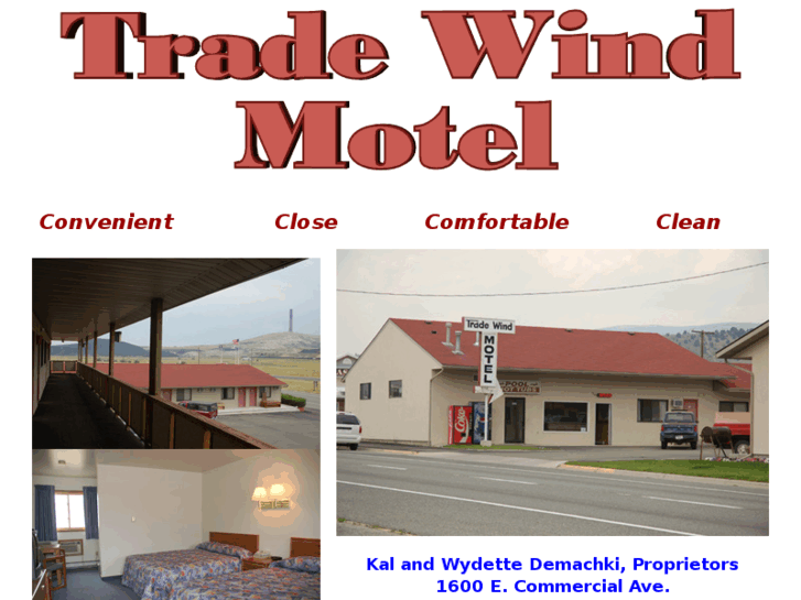 www.tradewindmotel.com