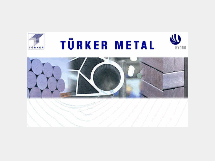 www.turkermetal.com