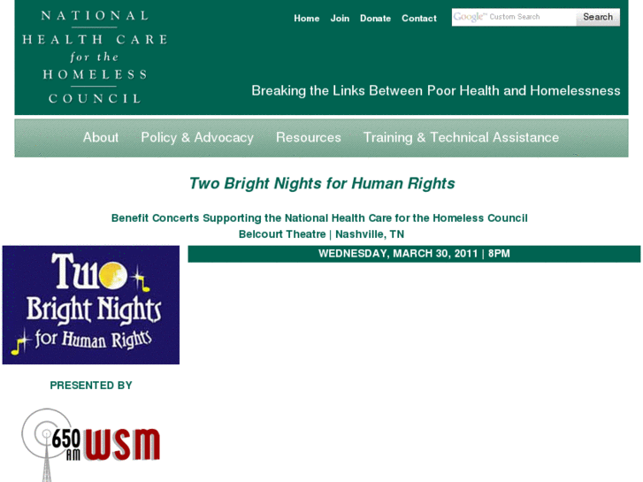 www.twobrightnights.org