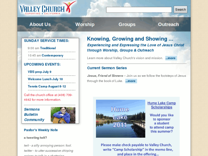 www.valleychurch.org