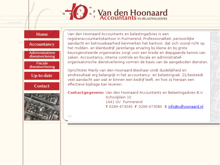 www.vdhoonaard.com