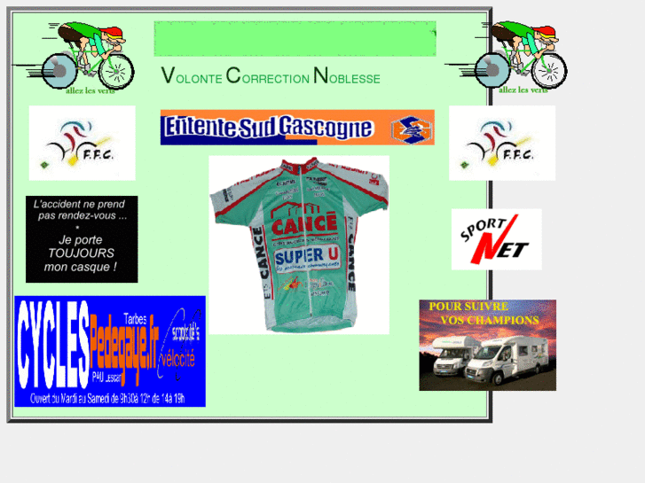 www.veloclubnayais.fr