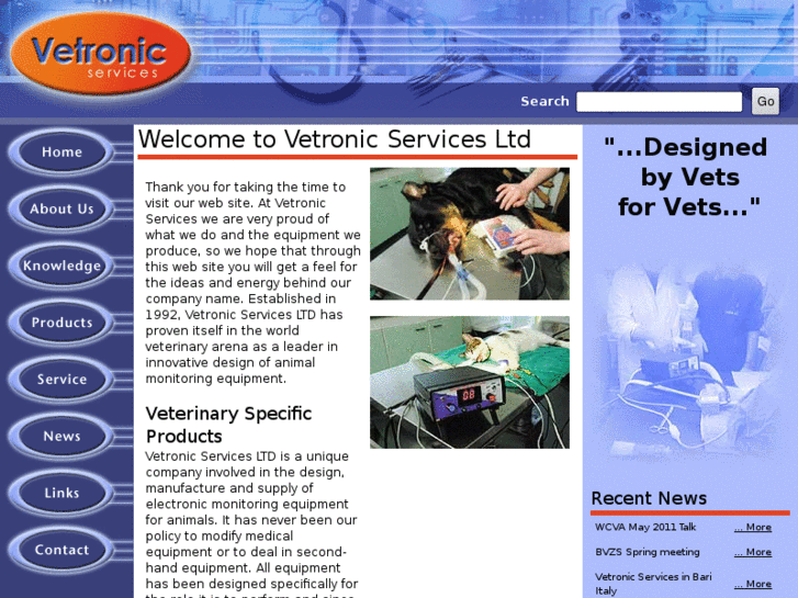 www.vetronicservices.com