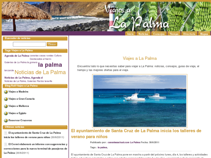 www.viajes-lapalma.net