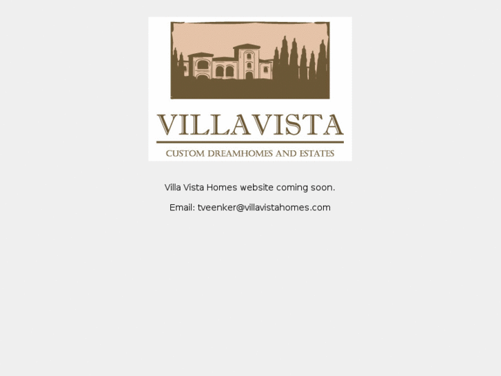 www.villavistahomes.com