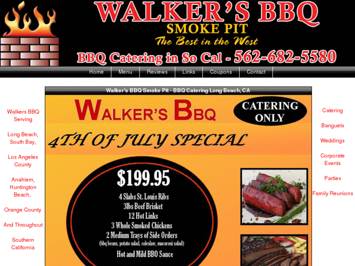 www.walkersbbq.com