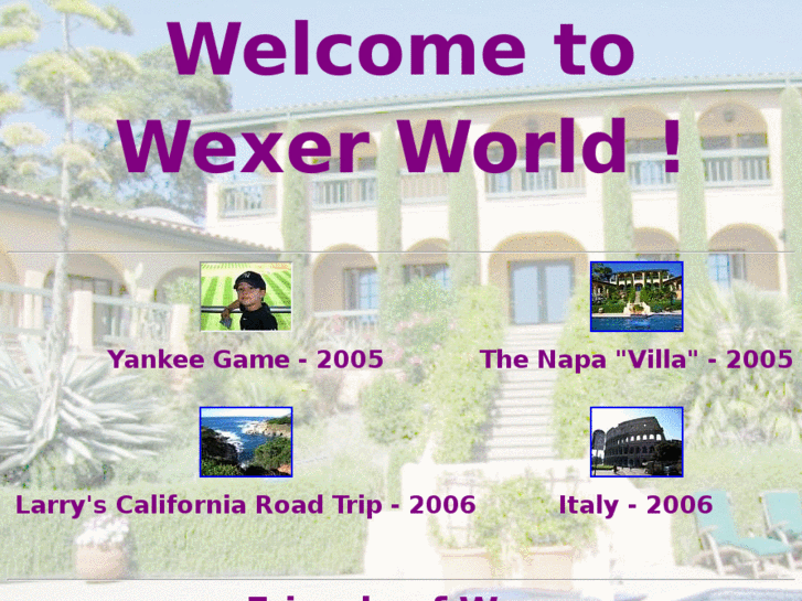 www.wexer.net
