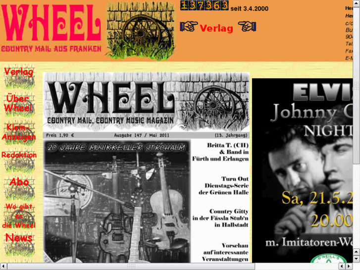 www.wheel-countrymail.de