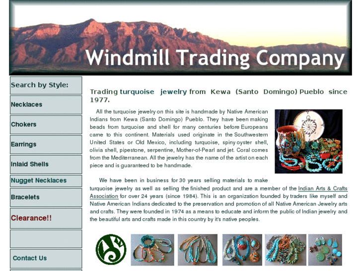 www.windmilltradingco.com