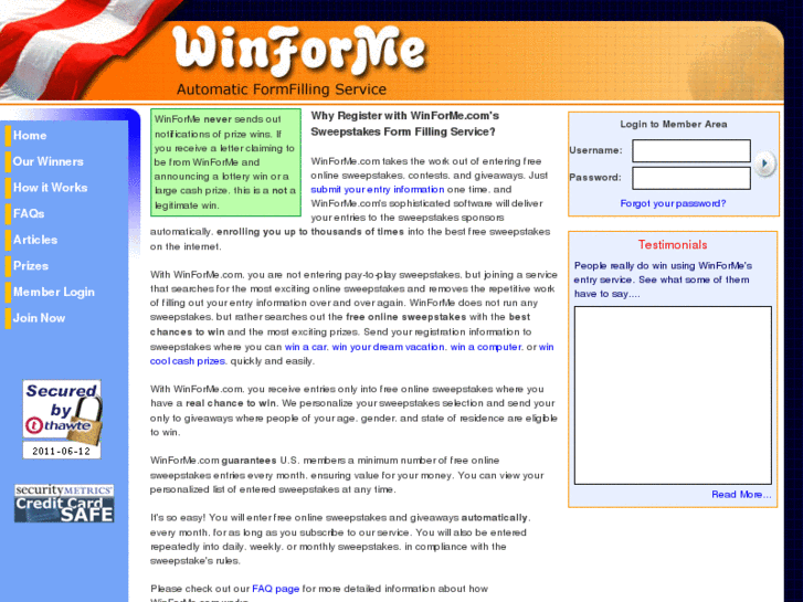 www.winforme.com