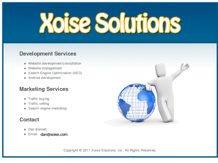 www.xoise.com