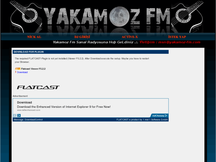 www.yakamoz-fm.com