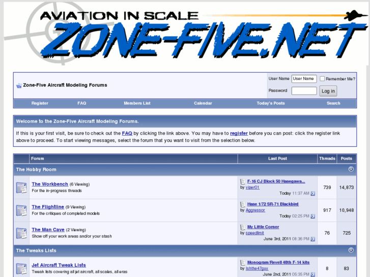 www.zone-five.net