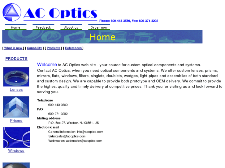 www.acoptics.com