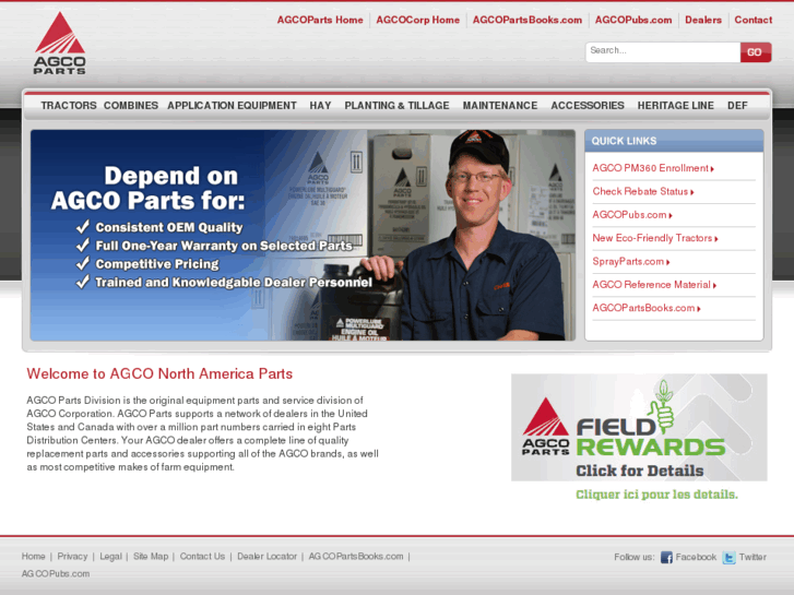 www.agcoparts.com