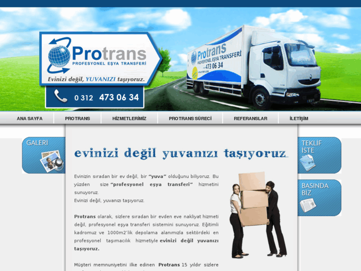 www.akyelprotrans.com