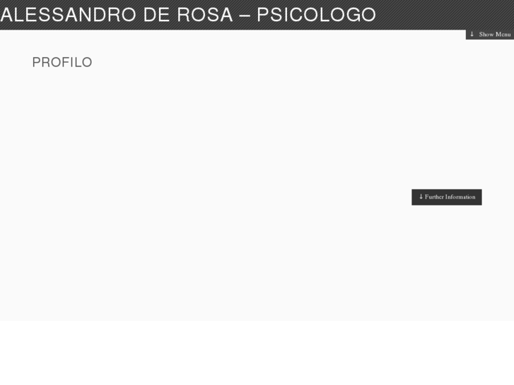www.alessandroderosa.eu