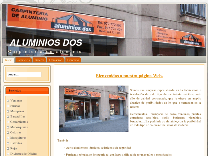 www.aluminiosdosscp.com