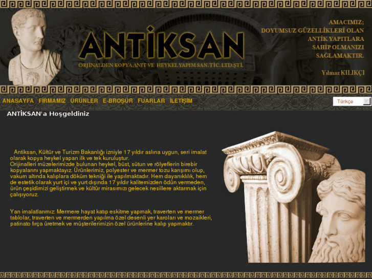 www.antiksan.net