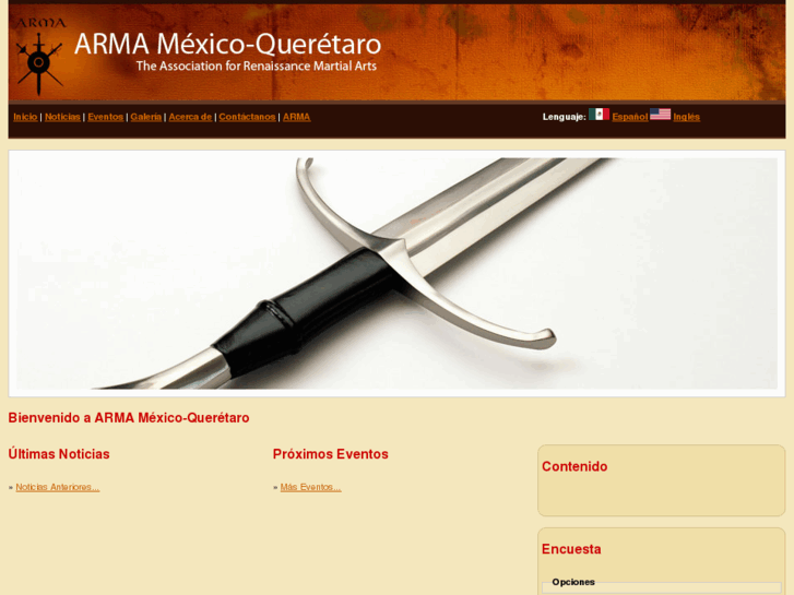 www.arma-mexico.org