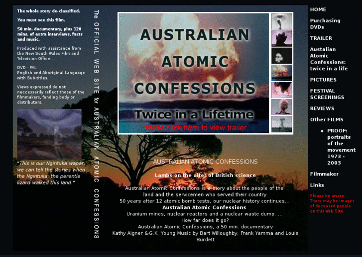 www.australianatomicconfessions.com