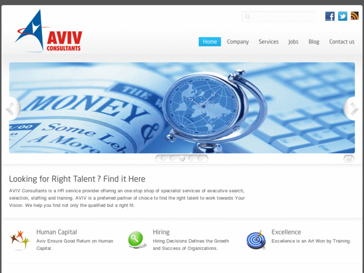 www.avivconsultants.com