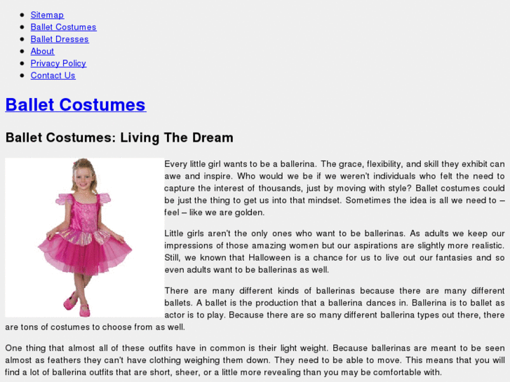 www.ballet-costumes.org