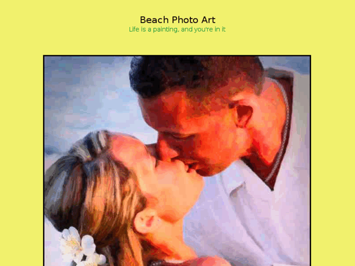 www.beachphotoart.com