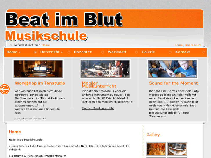 www.beat-im-blut.de