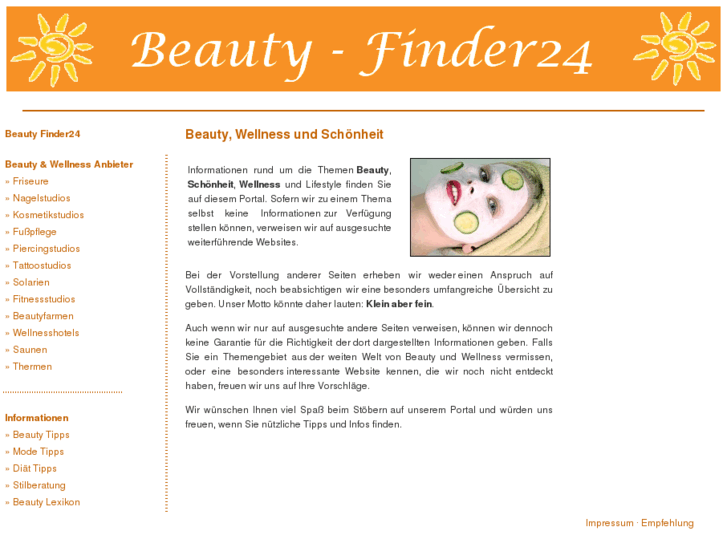 www.beauty-finder24.de