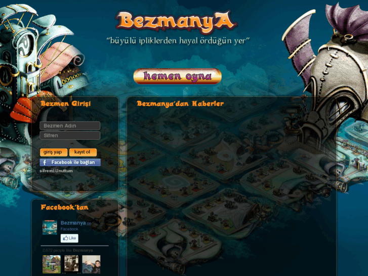 www.bezmania.com