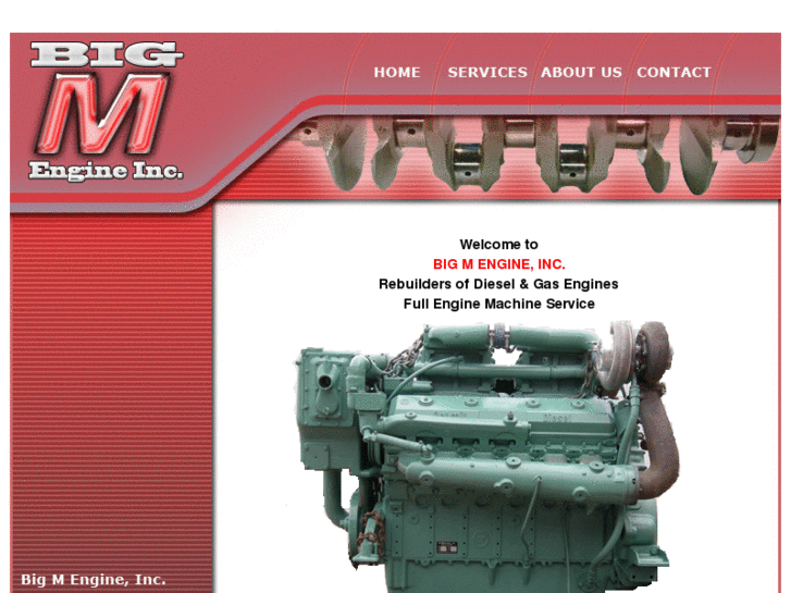 www.bigmengine.com