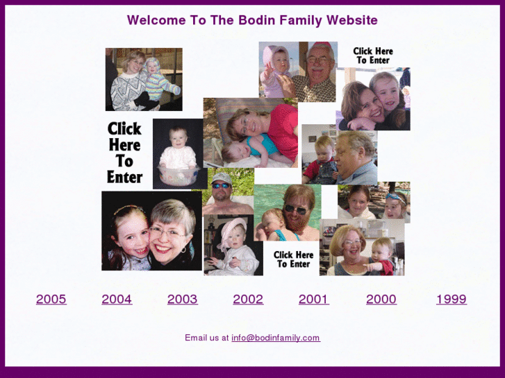 www.bodinfamily.com