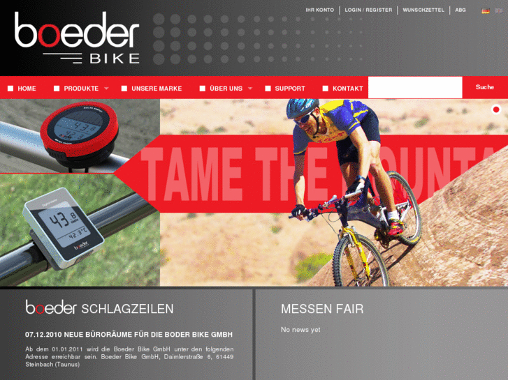 www.boeder-bike.com