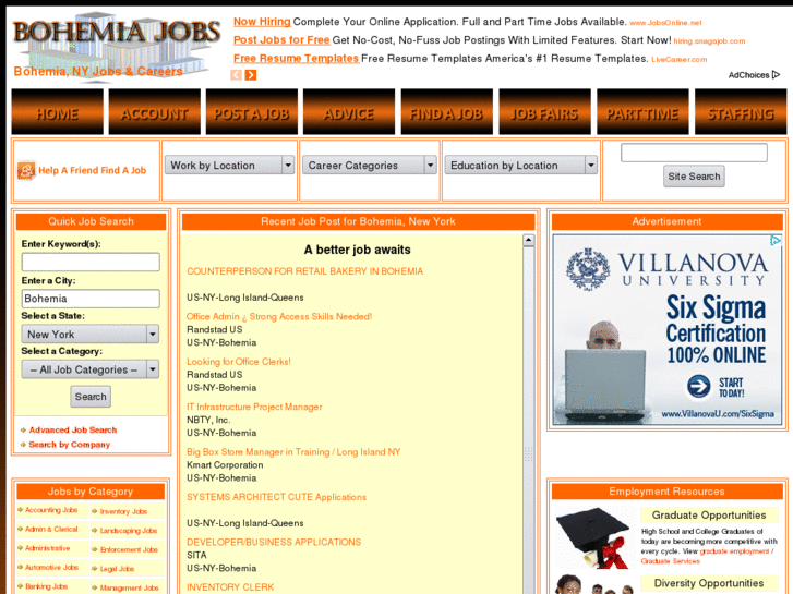 www.bohemiajobs.com