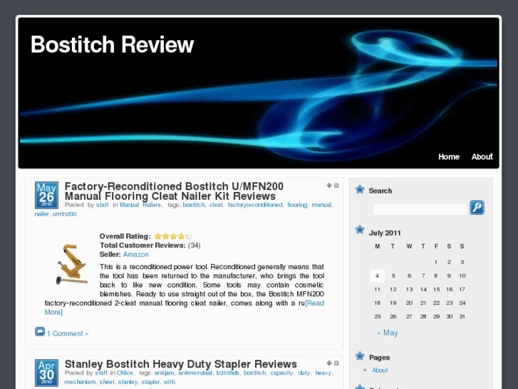 www.bostitchreview.com