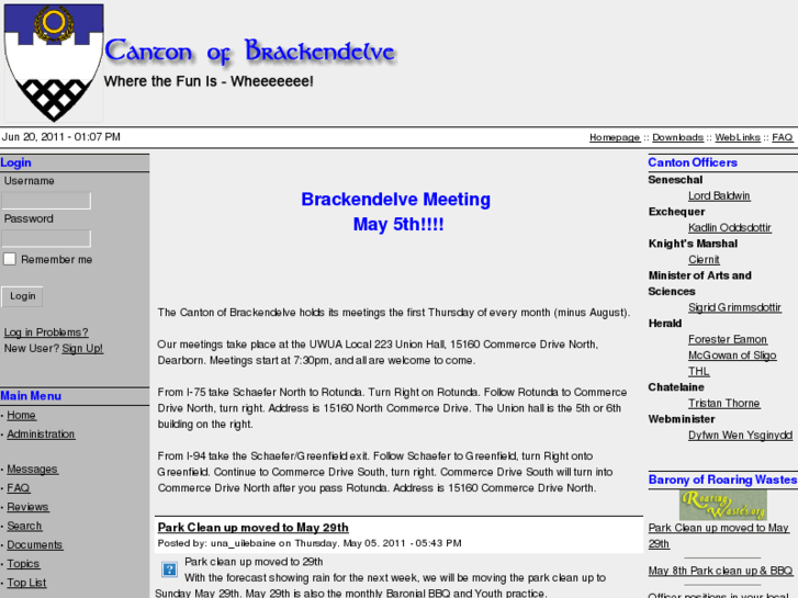 www.brackendelve.org