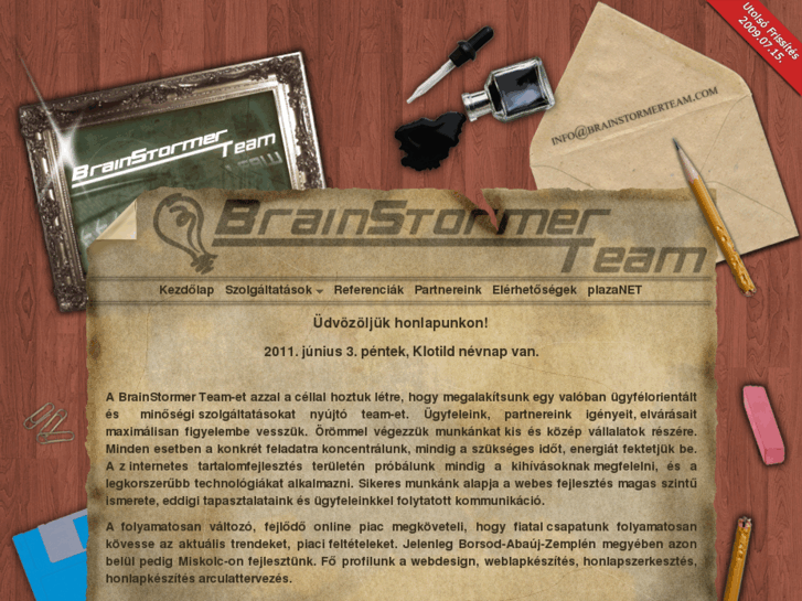 www.brainstormerteam.com