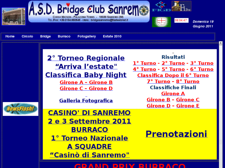 www.bridgeclubsanremo.com