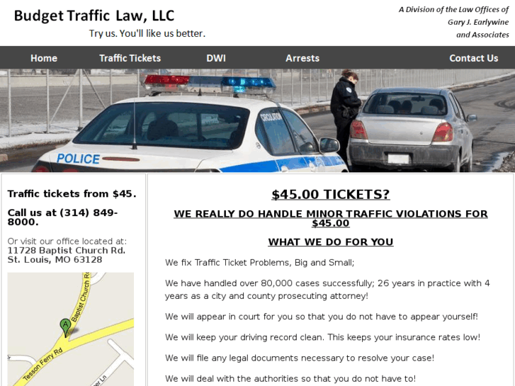 www.budgettrafficlaw.com