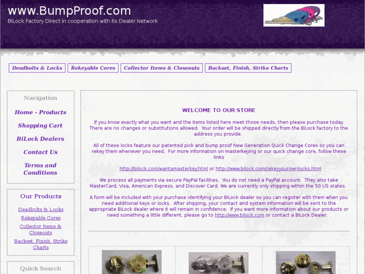 www.bumpproof.com