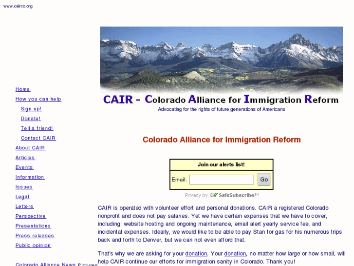 www.cairco.org