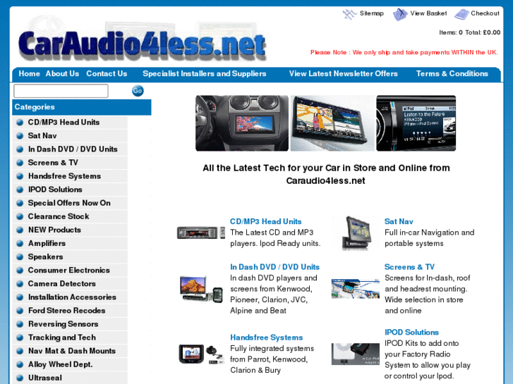 www.caraudio4less.net