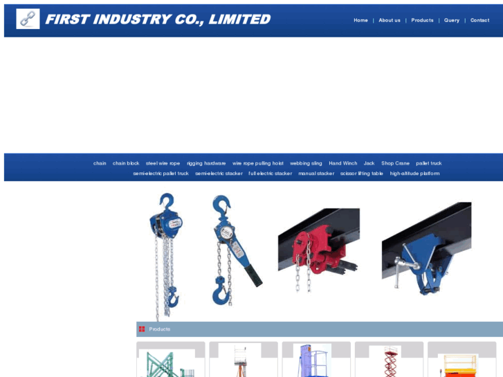 www.chain-rigging.com