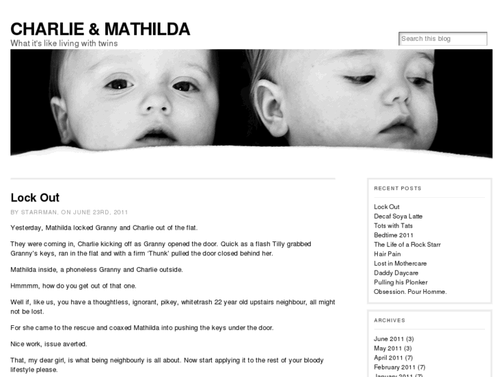 www.charlieandmathilda.com