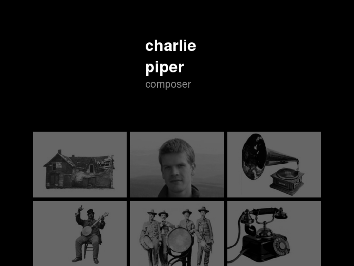 www.charliepiper.co.uk