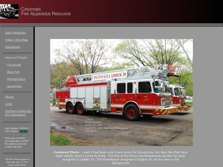 www.cincyfireapparatus.com