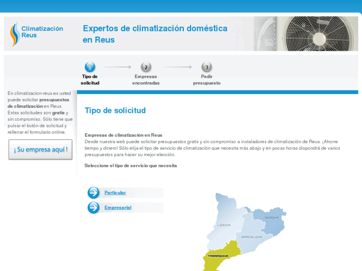 www.climatizacion-reus.es