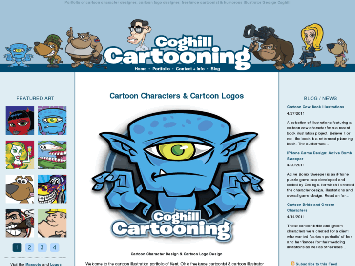 www.coghillcartooning.com