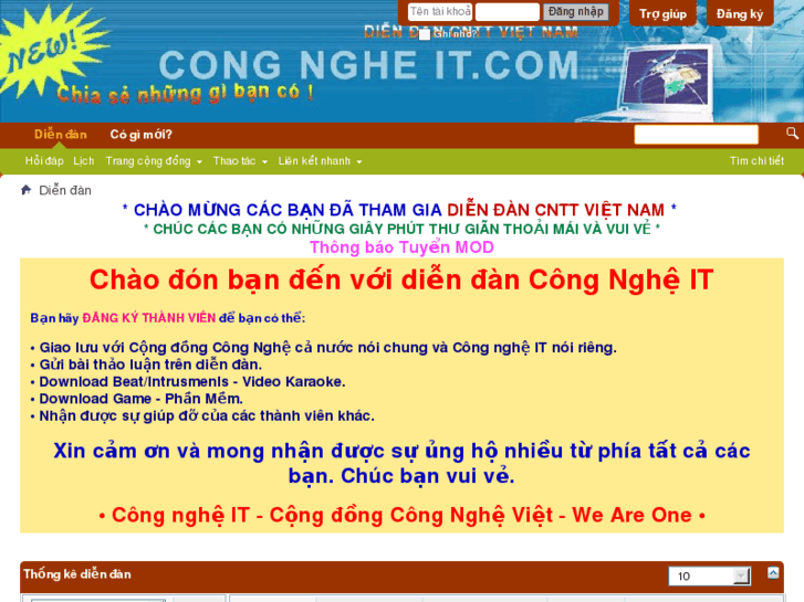 www.congngheit.com